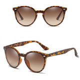 Fashion Light Sunglasses