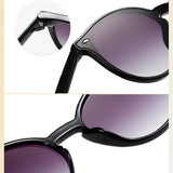 Fashion Light Sunglasses