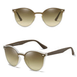 Fashion Light Sunglasses