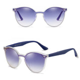 Fashion Light Sunglasses