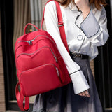 Stylish Large Capacity Backpack