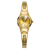 Tungsten Steel Strap Bracelet Women's Watch