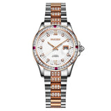 Sapphire Glass 50m Waterproof Women's Watch