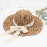 New summer sunscreen beach visor
