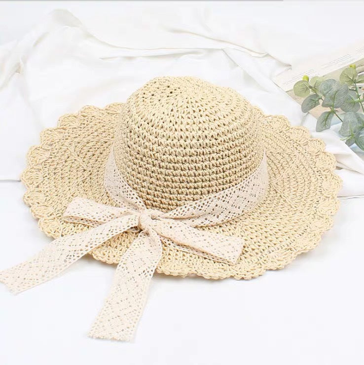 New summer sunscreen beach visor