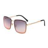 Ocean film fashion hipster sunglasses