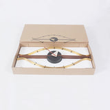 Eyes Clock