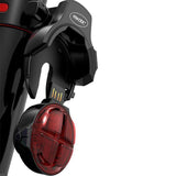 Bicycle Intelligent Induction Brake Light