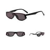 Retro Square Sunglasses