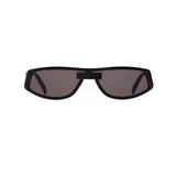 Retro Square Sunglasses