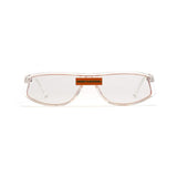 Retro Square Sunglasses