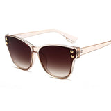 Fashion Light Sunglasses