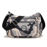 Casual Large Capacity Lightweight Bag