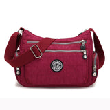 Casual Large Capacity Lightweight Bag