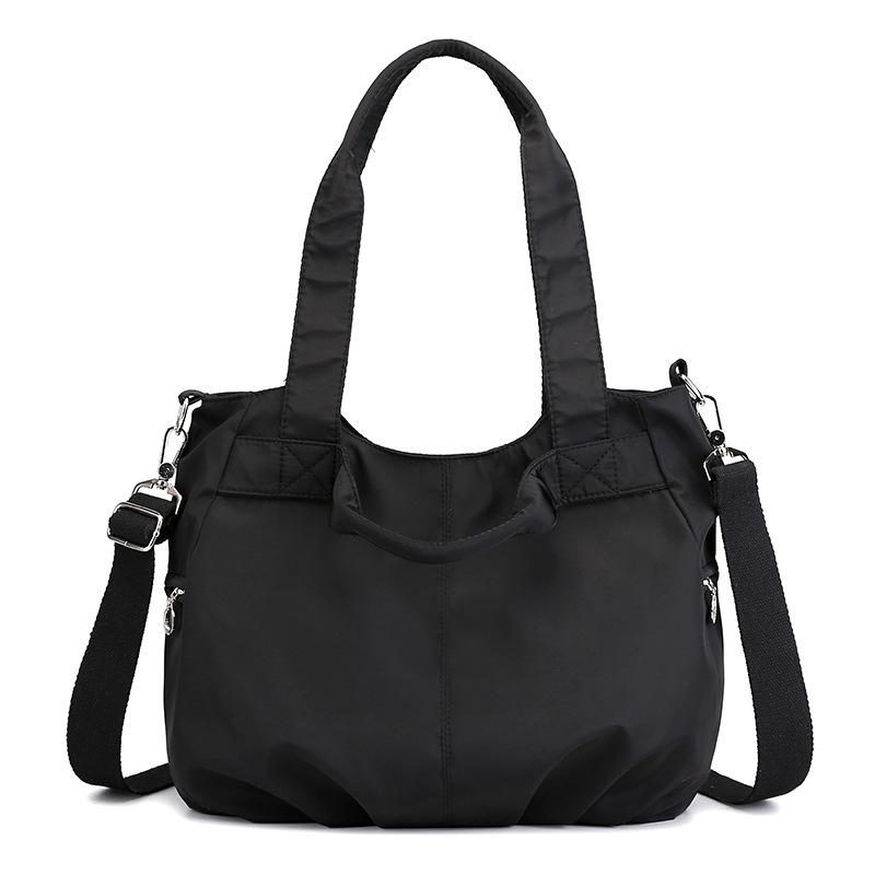 Stylish Large Capacity Nylon Bag