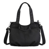 Stylish Large Capacity Nylon Bag