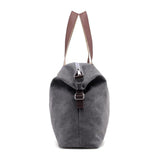 Large Capacity Canvas Bag
