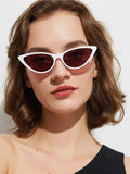 Cat's Eye Sunglasses