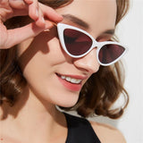 Cat's Eye Sunglasses