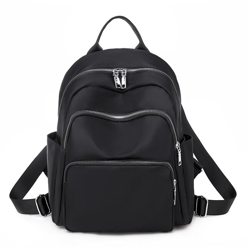 Stylish Large Capacity Backpack