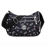 Casual Large Capacity Lightweight Bag