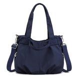 Stylish Large Capacity Nylon Bag