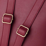 Fashion Tassel Women's Backpack