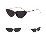 Cat's Eye Sunglasses