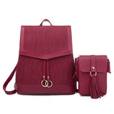 Fashion Simple Backpack