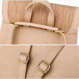 Fashion Simple Backpack