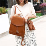 Fashion Simple Backpack