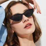 Cat's Eye Sunglasses