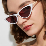 Cat's Eye Sunglasses