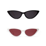 Cat's Eye Sunglasses
