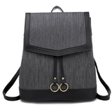 Fashion Simple Backpack