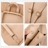 Fashion Simple Backpack