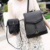 Fashion Simple Backpack