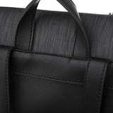 Fashion Zipper Design Backpack