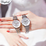 Gypsophila Diamond Star Watch Trends Ladies Watch