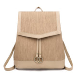Fashion Simple Backpack