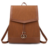 Fashion Simple Backpack