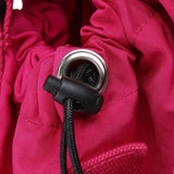 Contrast Crossbody Handbag
