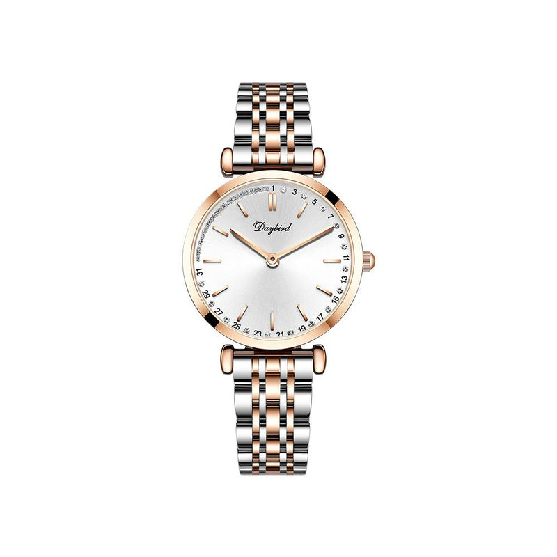 Gypsophila Starry Trends Ladies Watch