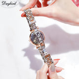 Gypsophila Diamond Star Watch Trends Ladies Watch