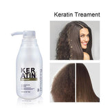 5% Brazilian Keratin Hair Treatment 300ml
