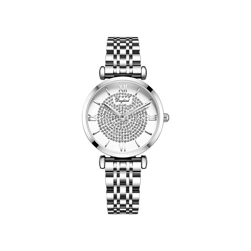 Gypsophila Diamond Star Watch Trends Ladies Watch