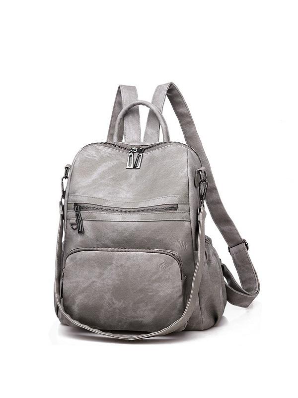 Large Capacity Women's Backpack