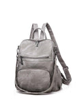 Large Capacity Women's Backpack