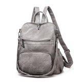 Large Capacity Women's Backpack