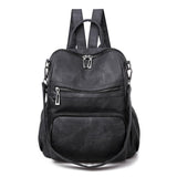 Large Capacity Women's Backpack